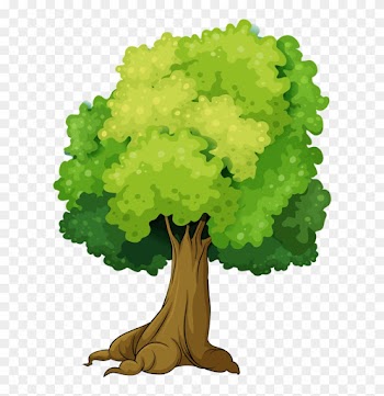 Яндекс - Фотки - Cartoon Tree Png