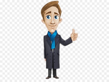 Cartoon Vector graphics Character Clip art Illustration - animation 