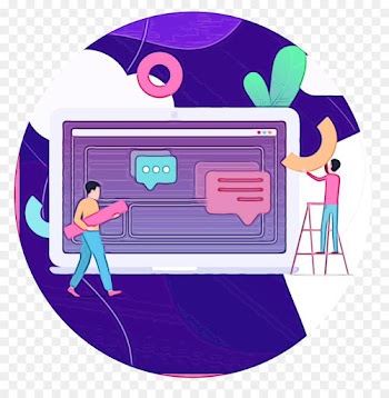 cartoon violet clip art play games