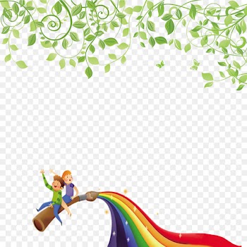 Cartoon Wallpaper - Kindergarten graduation book download 