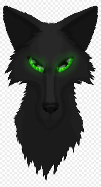Cartoon Wolf Clipart I2clipart Royalty Public Domain - Gray Wolf