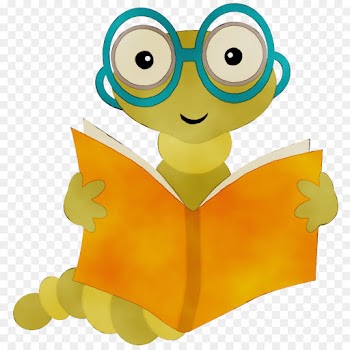 cartoon yellow clip art smile