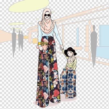 Cartoonist Comics Model sheet, Fashion Illustration Watercolor transparent background PNG clipart