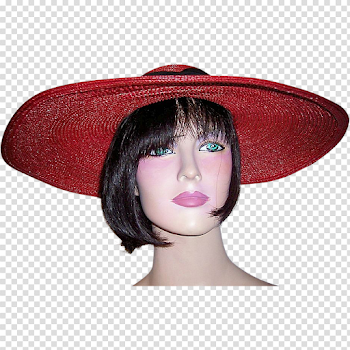 Cartwheel Hat PNG Download Image