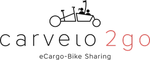 Carvelo2go Logo Vector