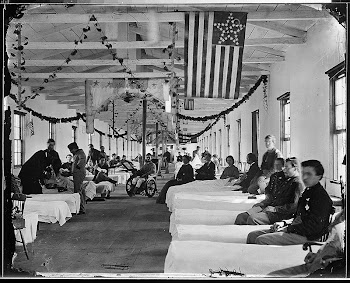Carver Hospital, Washington, D.C. Interior | Free Photo - rawpixel