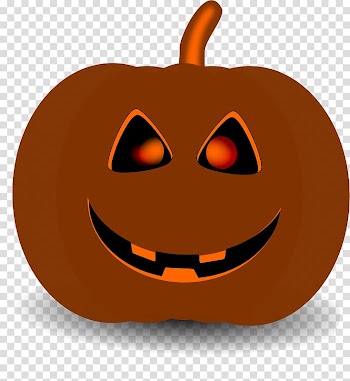 Carving Pumpkin Jack-o'-lantern Halloween , Halloween Spider transparent background PNG clipart