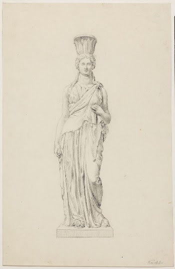 Caryatid | Free Photo - rawpixel