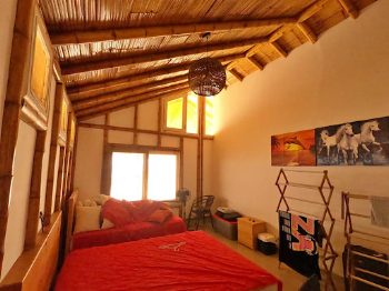 casa de campo