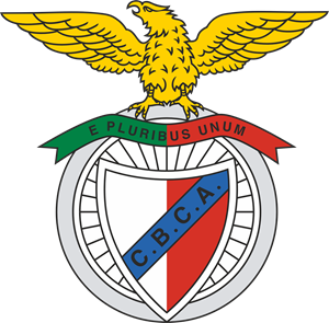 Casa Del Benfica La Massana (late 2000's) Logo Vector