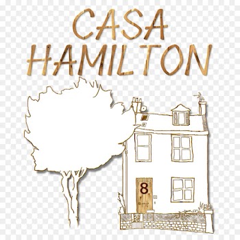 Casa Hamilton B&B Room Bed and breakfast Bed and breakfast - bed 