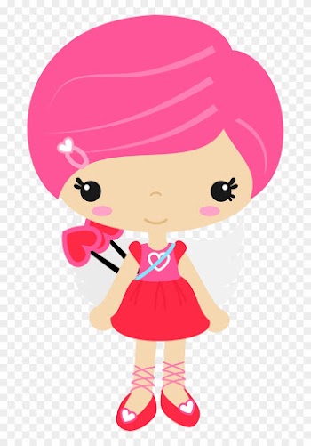 Casamento E Namorados - Cute Girl Png
