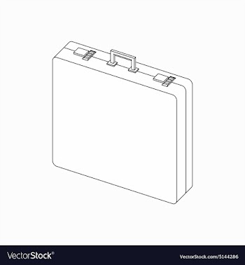 Case vector image