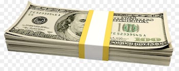 Cash Banknote Icon - banknote 