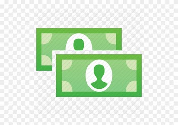 Cash Clipart Money Notes - Money