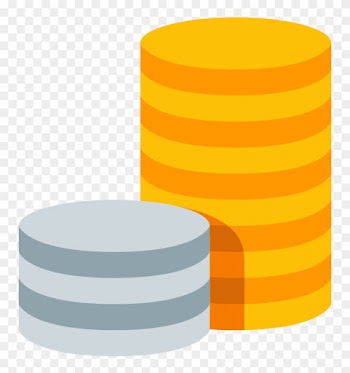 Cash Clipart Treasurer - Money
