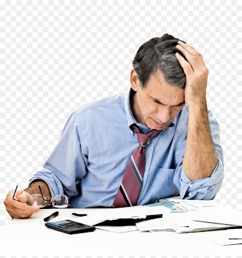 Cash flow Company Liquidation Administration Insolvency - stress 