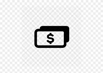 Cash Icon - Money