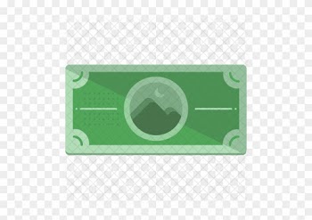 Cash Icon - Money