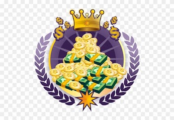 Cash King - Money