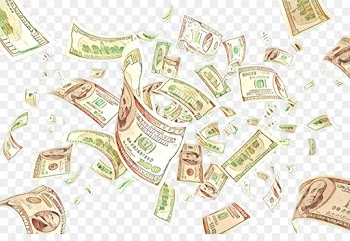 cash money currency dollar money handling