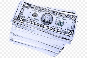 cash money currency dollar paper product