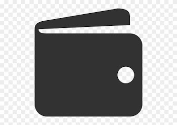 Cash, Money, Payment, Shopping, Wallet Icon Image - Wallet Icon Font Awesome