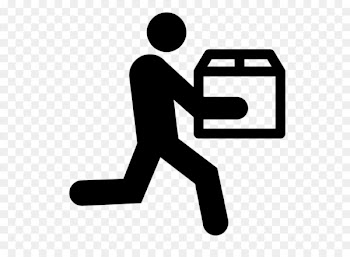 Cash on delivery Take-out Computer Icons - delivery 