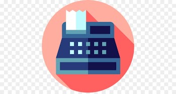 Cash register Clip art Computer Icons Portable Network Graphics Point of sale - business 
