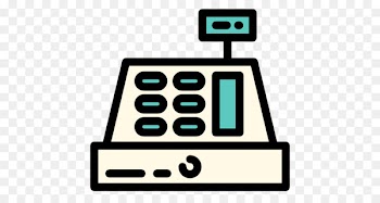 Cash register Clip art Vector graphics Payment Portable Network Graphics - cashing ecommerce 