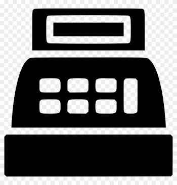 Cash Register Comments - Money