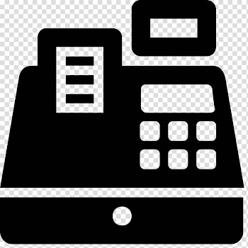 Cash register Computer Icons Money Point of sale, CASHIER transparent background PNG clipart