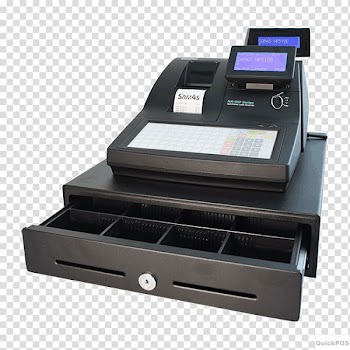 Cash register Sales Office Supplies, cash register transparent background PNG clipart