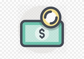 Cash Stack Svg Png Icon Free Download - Money