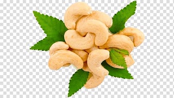 Cashew Nut Dried Fruit Health Food, Cashew Nut transparent background PNG clipart
