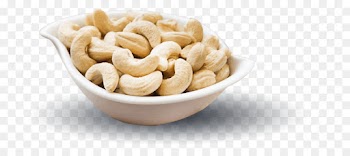 Cashew, Nut, Food PNG