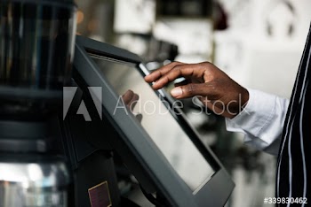 Cashier