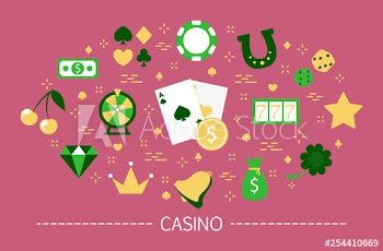 Casino concept