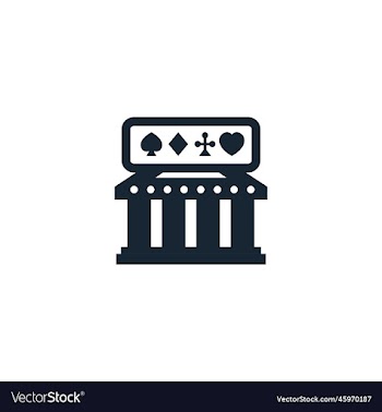 casino creative icon from casino icons collection