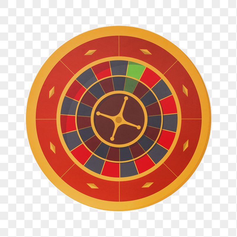 Casino gambling png roulette wheel | Free PNG - rawpixel