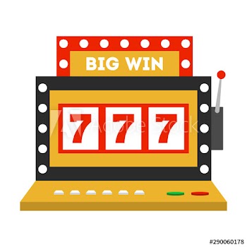 Casino machine icon