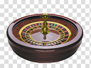 Casino roulette PNG images free download