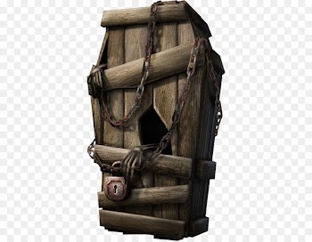 Caskets Backpack /m/083vt Infected Mask Wood - halloween coffin 
