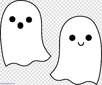 Casper Ghost Halloween , Ghost transparent background PNG clipart