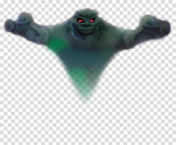 Casper Kibosh V transparent background PNG clipart