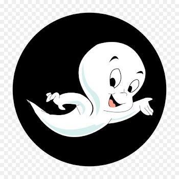 Casper Wendy the Good Little Witch Betty Boop Cartoon Ghost - Ghost 