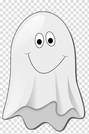 Casper YouTube Ghost , youtube transparent background PNG clipart