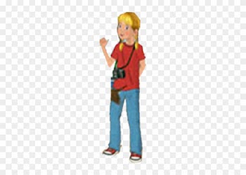 Cass Morgan, Donna Bullock - Annie From Magic Tree House