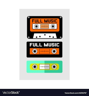 cassette