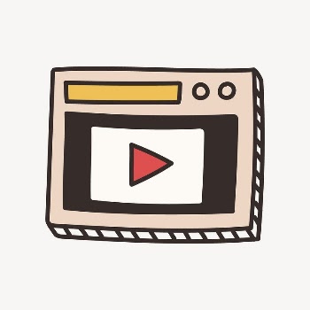 Cassette doodle collage element vector | Free Vector - rawpixel